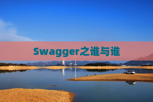 Swagger之谁与谁